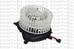 KALORIFER MOTORU S-CLASS W220 98>05 C215 99>06