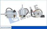 KALORİFER MOTORU SCANIA SCANIA 3 88<97 KALORIFER M OTORU BLOWER