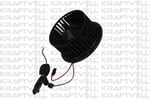 KALORIFER MOTORU SEAT AROSA CORDOBA IBIZA II INCA VOLKSWAGEN CADDY II POLO CLASSIC