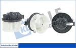 KALORİFER MOTORU SEAT Mİİ - SKODA CITIGO - VOLKSWAGEN UP / LOAD UP