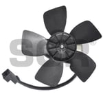 KALORİFER MOTORU TOFAŞ DOĞAN - KARTAL - ŞAHİN ÇİFT DEVİR 69401287