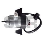 KALORİFER MOTORU TOFAŞ DOĞAN - KARTAL - ŞAHİN PERVANESİZ 69400103