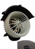 KALORİFER MOTORU TOUAREG AMAROK Q7 CAYENNE 149.5x75MM (REZİSTANSLI)