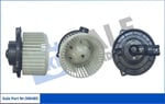 KALORİFER MOTORU TOYOTA AVENSIS CARINA E VI COROLLA YARIS 1.6İ VVTİ 2.0D-4D 98<08 KALORİFER MOTORU
