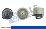 KALORİFER MOTORU TOYOTA AVENSIS CARINA E COROLLA KALORİFER MOTOR + BLOWER
