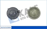 KALORİFER MOTORU TOYOTA AVENSIS COROLLA KALORİFER MOTOR + BLOWER