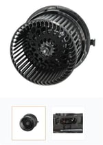 KALORİFER MOTORU TOYOTA AYGO