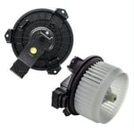 KALORİFER MOTORU TOYOTA URBAN CRUISER (#P110) (09-) TOYOTA YARIS / ECHO II (#P90) (05-) TOYOTA YARIS