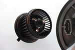 KALORİFER MOTORU TRANSPORTER T5 T6 TOUAREG SHARAN Q7 (REZİSTANSLI)