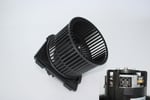 KALORİFER MOTORU VECTRA B 95> 147x100.5MM