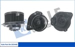 KALORİFER MOTORU VOLVO C70 I / S70 / V70 I / XC70 CROSS COUNTRY BLOWER
