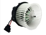 KALORİFER MOTORU VOLVO S60 II (10-) VOLVO S80 II (06-16) VOLVO V60 (10-18) VOLVO V70 III (07-16) VOL