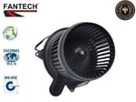 KALORİFER MOTORU VW CADDY III (10-15) VW CADDY IV (15-17) VW GOLF V  (03-08) VW GOLF VI 1K0819015