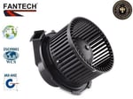 KALORİFER MOTORU VW CRAFTER (2E, 2F) (06-16) / MERCEDES SPRINTER W906 (06-) 2E0819987A
