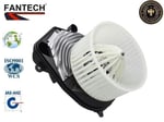 KALORİFER MOTORU VW PASSAT B5 (3B, 3B5) (96-) VW PASSAT B5 (3B3, 3B6)  AUDI A4  S4 (B5  8D1 820 021B