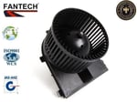 KALORİFER MOTORU VW PASSAT B5 (3B2, 3B5) (96-) VW PASSAT (3B3, 3B6) (00-)  AUDI A4 8D1 819 021B