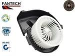 KALORİFER MOTORU VW POLO IV  (01-05) VW POLO V (9N3) (05-09) / AUDI A1 / S1  6Q1 819 015