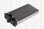KALORIFER RADYATOR C4 P307 DV6 (1,6HDI) 2,0HDI 16V