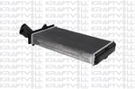 KALORIFER RADYATOR EXPERT JUMPY SCUDO < 06 EVASION ULYSSE LANCIA ZETA P806