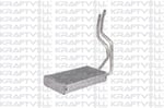 KALORIFER RADYATOR TRANSIT ESKI MODEL 95VW18476BC