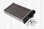 KALORIFER RADYATORU 1.9DCI 2.0 2.5 DCI TRAFIC II