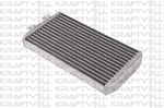 KALORIFER RADYATORU 301-C-ELYSEE 1.2VTI 1.6HDI 12=> (APARATLI)