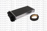 KALORIFER RADYATORU ALFA ROMEO 145 146 BRAVO I BRAVA MAREA 1.6 1.8 1.9 2.0
