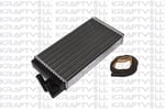 KALORIFER RADYATORU AUDI 100 317X157X26  OTO / MEK SANZIMAN