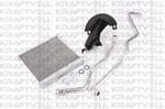 KALORIFER RADYATORU BMW B37 B38 B47 F39 F40 F45 F48