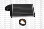 KALORIFER RADYATORU BMW E36 KLIMASIZ