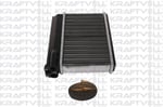 KALORIFER RADYATORU BMW E39 E36 KLIMALI