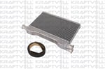 KALORIFER RADYATORU BMW F10 F01 N47