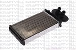 KALORIFER RADYATORU CADDY POLO A3 AROSA BEETLE CORDOBA GOLF IBIZA JETTA AEE 95>02 A3 97>00