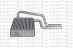 KALORIFER RADYATORU COUGAR MONDEO I MONDEO II MONDEO III JAGUAR X TYPE