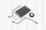 KALORIFER RADYATORU EXPERT III JUMPY III SCUDO III C8 P807 2,0HDI 16V / 1,6HDI 16V