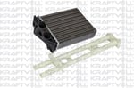 KALORIFER RADYATORU FIAT 500C FIAT 500 PANDA 1,2 / 1,3 / 1,4