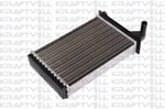 KALORIFER RADYATORU FIAT UNO 1.4 70 60