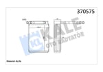 KALORİFER RADYATÖRÜ FORD EXPLORER 4.0 4.0 V6 4WD 9 5<02 RANGER 95<10 - MAZDA B-SERİSİ 2.2/2.4 4WD 95<10 BRAZING AL/AL 195×142,5X52 AL/AL 195×142,5X52