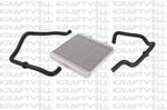 KALORIFER RADYATORU IVECO DAILY III 2,8 3,0 99>07