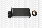 KALORIFER RADYATORU KANGOO CLIO II 1,2 / 1,4 / 1,6 / 2,0 / 1,5DCI / 1,9D 98>