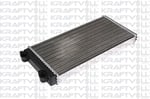 KALORIFER RADYATORU MAN 12.153/163>95 D0824
