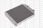 KALORIFER RADYATORU MITSUBISHI CARISMA 1996-2006 VOLVO S40 1995-2003