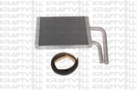 KALORIFER RADYATORU MITSUBISHI LANCER OUTLANDER 03-07