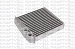 KALORIFER RADYATORU MODUS CLIO III 1,2 / 1,4 / 1,5DCI / 1,6 / 2,0 16V