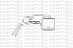 KALORIFER RADYATORU NISSAN QASHQAI X-TRAIL 2007>2013