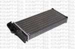 KALORIFER RADYATORU OPEL MOVANO RENAULT MASTER II NISSAN INTERSTAR 1.9 DCI 2.2 DCI 2.5 DCI 2.8 DCI