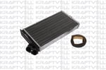 KALORIFER RADYATORU P307 1,4HDI 1,6HDI 1,4 16V 1,6 16V 2,0 16V 03>05 AL4 OTOMATIK SOGUTMA BEHR TIPI