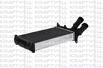 KALORIFER RADYATORU PARTNER BERLINGO 1,9D / 2,0HDI 97>08 P306 XSARA XANTIA ZX 1,6 1,8 2,0 1,4 HDI 1,5 D 97>05 BEHER TIPI