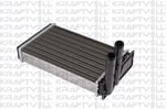 KALORIFER RADYATORU PASSAT 97>05 A4 95>01 SUPERB 02>08