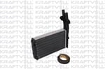 KALORIFER RADYATORU R21 OPTIMA MANAGER CONCORDE (2 SIRA CU+PL)